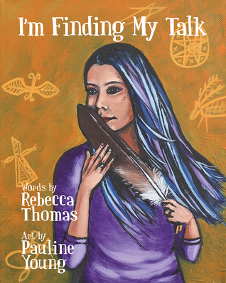 I'm Finding My Talk (Hardcover)