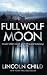 Full Wolf Moon