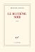 Le huitième soir (French Edition)