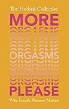 More Orgasms Plea...
