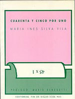 Cuarenta y cinco por uno