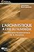 L'archivistique à l'ère du numérique by Carol Couture