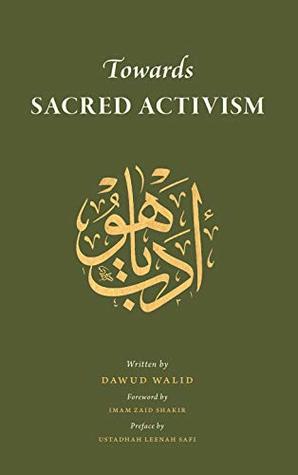 Towards Sacred Activism (Paperback)