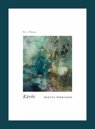 Kärhi (Hardcover)