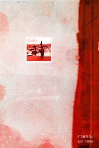 Sydäntasku (Hardcover)