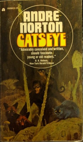 Catseye
