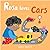 Rosa Loves Cars
