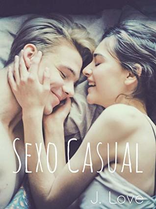 Sexo Casual (Kindle Edition)