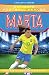 Ultimate Football Heroes: Marta