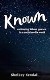 Known: embracing ...