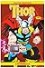 Thor, l'intégrale: 1985