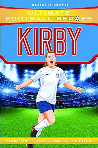 Fran Kirby (Ultimate Football Heroes - The No.1 football series): Collect them all!