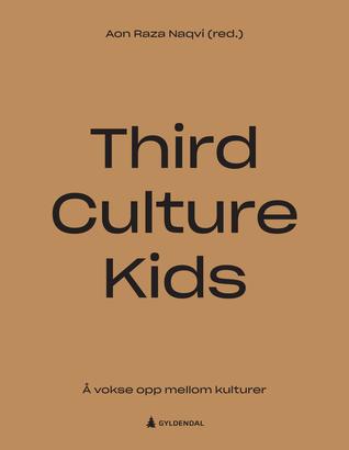 Third Culture Kids: å vokse opp mellom kulturer