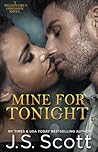 Mine for Tonight by J.S. Scott