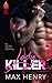 Lady Killer (Red Hot Read, #3) by Max Henry