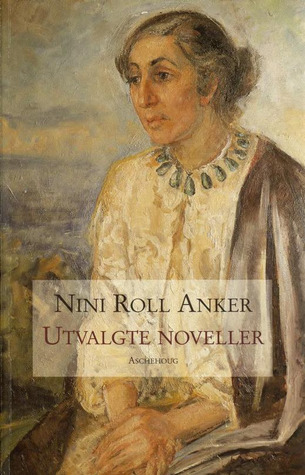 Utvalgte noveller (Paperback)