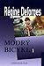 Modrý bicykl by Régine Deforges Modrý bicykl by Régine Deforges