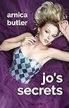 Jo's Secrets: A Romantic Wife Sharing Novel