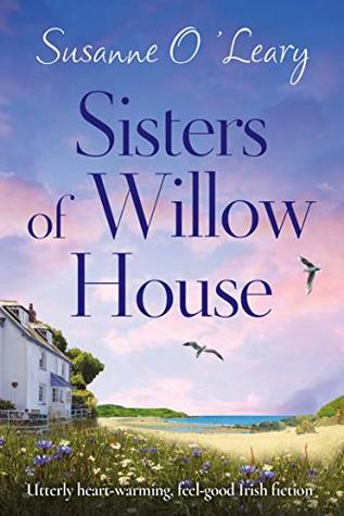 Sisters of Willow House (Sandy Cove, #2)