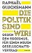 Die Politik sind wir!: Gegen den Egoismus, für einen neuen Gesellschaftsvertrag (German Edition)