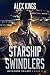 Starship Swindlers: Outside...