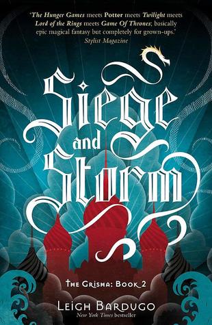Siege and Storm