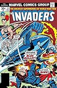 Invaders (1975-1979) #11