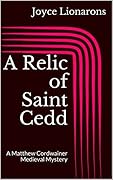 A Relic of Saint Cedd
