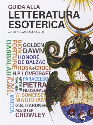 Guida alla letteratura esoterica (Paperback)