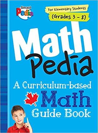 MathPedia: A Curriculum-Based Math Guide Book