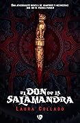 El don de la salamandra
