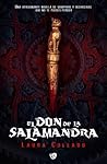 El don de la salamandra by Laura  Collado
