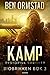 Kamp (Biobrikken #3)