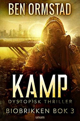 Kamp (Biobrikken #3)