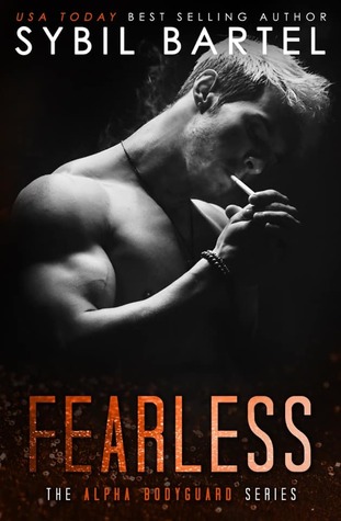 Fearless (Alpha Bodyguard, #5)