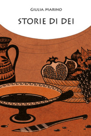 Storie di dei (Paperback)