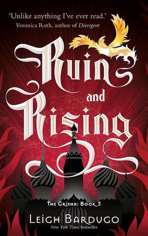 Ruin and Rising