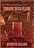 Throne Into Flame: A Legend of Levnar Novel