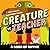 Creature vs. Teacher by T. Nat Fuller