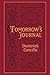 Tomorrow's Journal by Dominick Cancilla