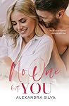 Book cover for No One But You (Imperfect Hearts, #1)