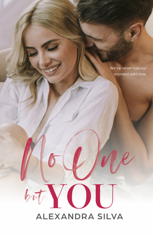 No One But You (Imperfect Hearts, #1)