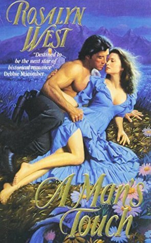 A Man's Touch (Mass Market Paperback)