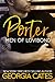 Porter (Men of Lovibond, #3)