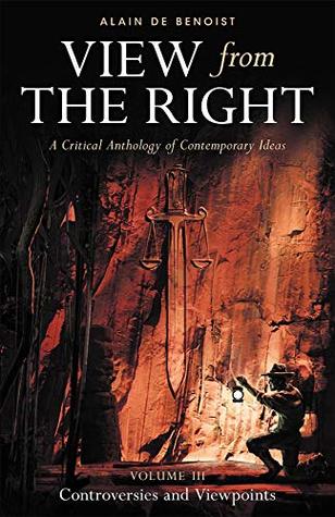 View from the Right, Volume III: Controversies and Viewpoints (Kindle Edition)