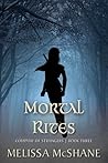 Mortal Rites (Company of Strangers, #3) Mortal Rites (Company of Strangers, #3)