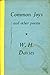 Common Joys and Other Poems