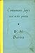 Common Joys and Other Poems