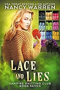 Lace and Lies
