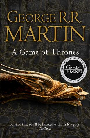 A Game of Thrones